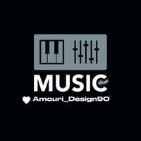 TikTok Account - amouri_design90