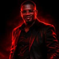 TikTok Account - mohamed.kallon2