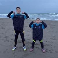 TikTok Account - azad_kaid