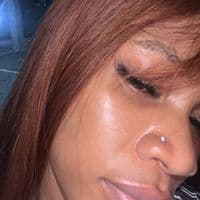 TikTok Account - dahnellybb_1