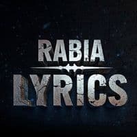 TikTok Account - rabia__lyr1cs