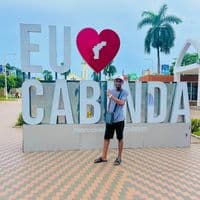 TikTok Account - godwin_clarck