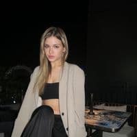 TikTok Account - daryaruslanovna