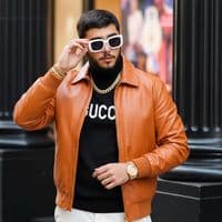 TikTok Account - eatwithmukrram