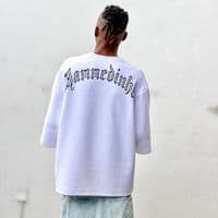 TikTok Account - iamhammedinho