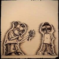 TikTok Account - el.bots_lyrics