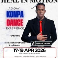 TikTok Account - credor_dancer