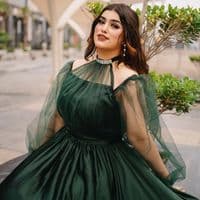 TikTok Account - samia_235