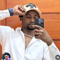 TikTok Account - kabejjabea