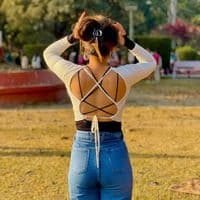 TikTok Account - sarusarkini175