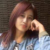 TikTok Account - krisniwijayanti70