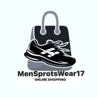 TikTok Account - mensportswear17