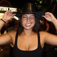 TikTok Account - ruebencherrington