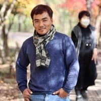 TikTok Account - milan_gorkhali11