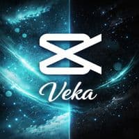 TikTok Account - veka.ia