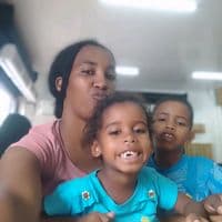 TikTok Account - andreina.amundara5