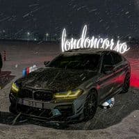 TikTok Account - londoncorso