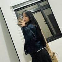 TikTok Account - leizel.4nn