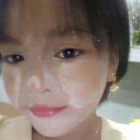 TikTok Account - phyo.thin0