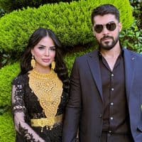 TikTok Account - ruveydaozekin