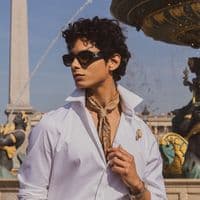 TikTok Account - kelvinsisoofficial