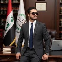 TikTok Account - farooqlaw4