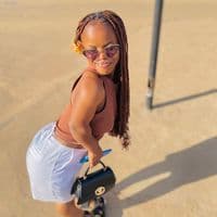 TikTok Account - taonga842