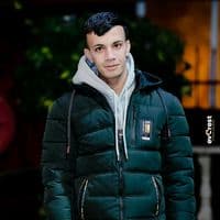 TikTok Account - user3773587421170