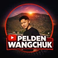 TikTok Account - peldenwangchuk2003