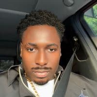 TikTok Account - gideob2