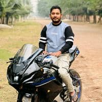 TikTok Account - nokib_dewan