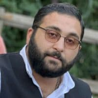 TikTok Account - nika.nika4925