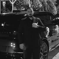 TikTok Account - furkanpalanciogluu