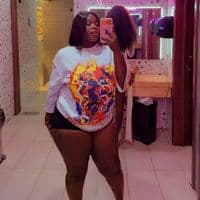 TikTok Account - girllykbenzy