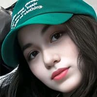 TikTok Account - vilma2455