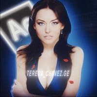 TikTok Account - teresa_chavez.ge