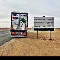 TikTok Account - brahimhajji6