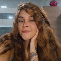 TikTok Account - ingridrodrigues_r