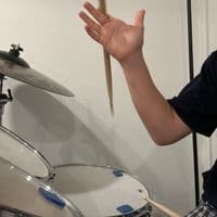 TikTok Account - njdrums12