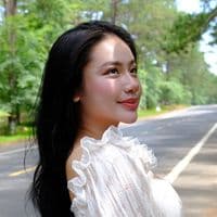 TikTok Account - lamthu.jewelry