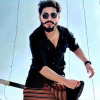 TikTok Account - malikshan_09