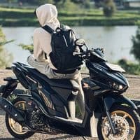 TikTok Account - mhrzky22_