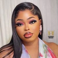 TikTok Account - mommadassyjunior212