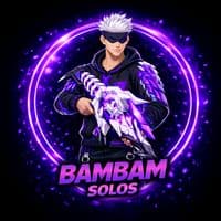 TikTok Account - gamer_bambam_
