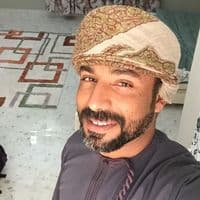 TikTok Account - hamoodi_112