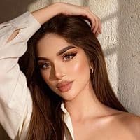 TikTok Account - sevinch_offciall_