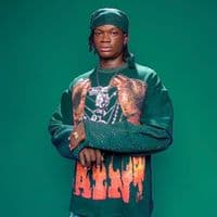 TikTok Account - patrickboma8