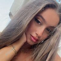 TikTok Account - serenaab99