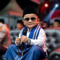 TikTok Account - khoirunmuklis