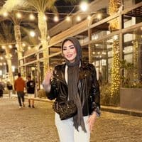 TikTok Account - nancyy.yasserr